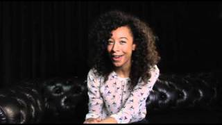 Corinne Bailey Rae Says Hi to Java Jazz Festival 2011!