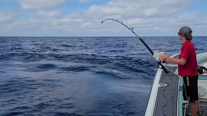 Marlin 2/28/22
