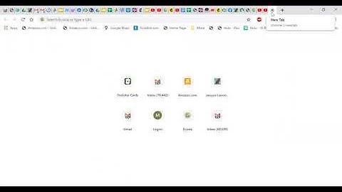 How to make Ecosia you default search engine instead of Chrome 2020 07 28