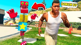 видео: МОНСТР БОКСИ БО НАПАЛ НА МЕНЯ в ГТА 5 МОДЫ! POPPY PLAYTIME 3  BOXY BOO ОБЗОР МОДА в GTA 5 ВИДЕО картинка: МОНСТР БОКСИ БО НАПАЛ НА МЕНЯ в ГТА 5 МОДЫ! POPPY PLAYTIME 3  BOXY BOO ОБЗОР МОДА в GTA 5 ВИДЕО