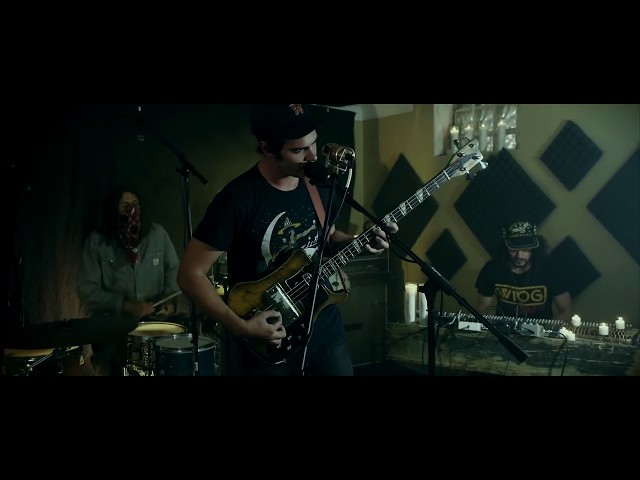 All Them Witches &;Charles William” OFFICIAL MUSIC VIDEO