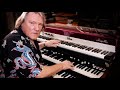 Capture de la vidéo Brian Auger Interview