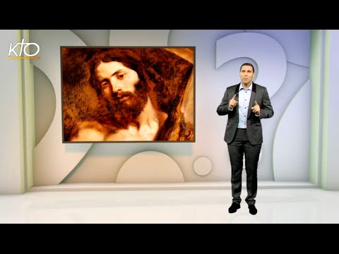 Vidéo: A Quoi Ressemblait Jésus