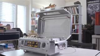 AMC – Urwerk