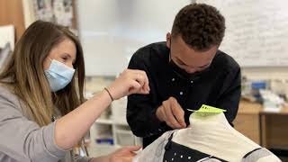 Induction day 2021 VIDEO
