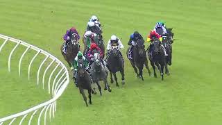 The 2019 spring champion stakes at randwick. won by shadow hero with
castelvecchio 2nd and battenburg 3rd.
https://www.tab.com.au/racing-betting/horses/sprin...
