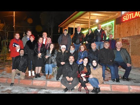 Video : Mahmut