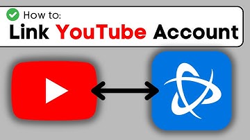 How To Link Battle net To YouTube Account