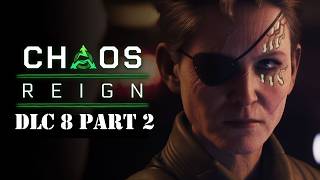 Clearing Out The Steel Vipers & On To Cambridge! MW5 Mercenaries: Chaos Reign DLC 8 - Part 2