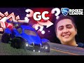 O RETORNO DA DUPLA MAIS SAGAZ DO ROCKET LEAGUE.. (ft Alanzoka)