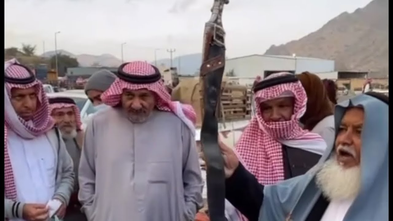 جولة مباشر بني مالك في سوق الخميس الشعبي بصيادة بني مالك ١٤٤٣/٥/١٩