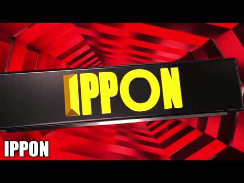 【フリー素材】IPPON 点数【IPPONグランプリ】