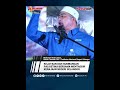 KEJAYAAN PAS KETIKA MENTADBIR SELANGOR