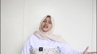 Aura Desica || Universitas Wiralodra || Story telling