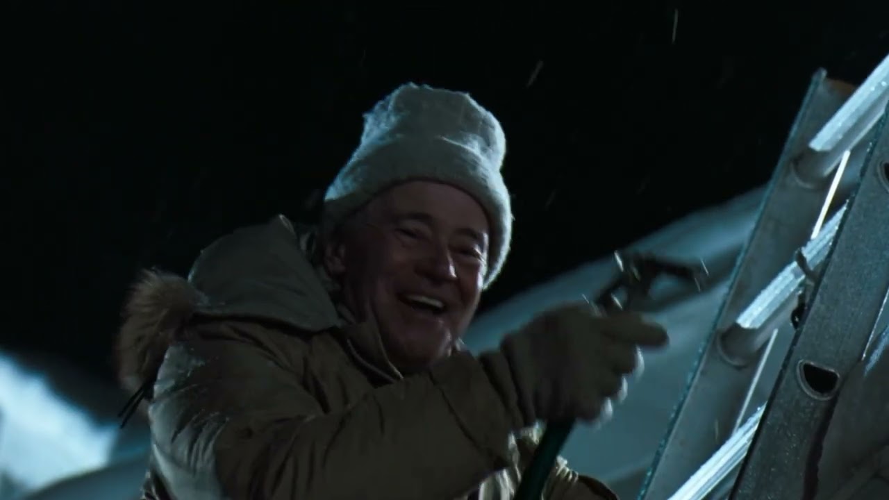 Grumpy Old Men 1993 : Tv Funny Scene Hd - YouTube