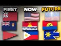 All First Current And Future Flags Compilation All First Current And Future Flags Compilation
