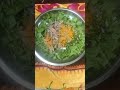 यदि ये रेसिपी ट्राई कर ली तो किलो-किलो भर पालक लाएंगे #ytshots #shots #shotsfeed #geetcookingshots