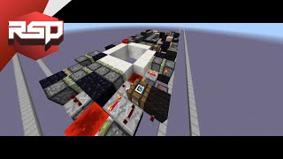 Small 3x3 Trapdoor Glass | MCBE 1.17.30+