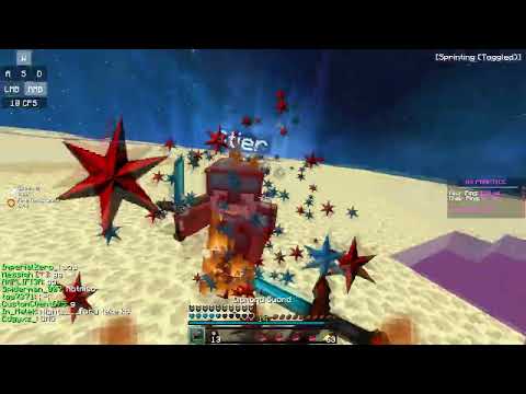 vs Eloies(Atier) [Best China] ft. pifew
