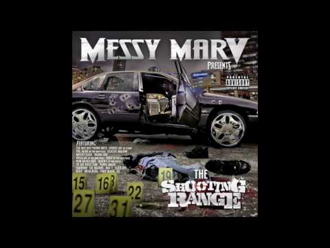 Messy Marv - The Shooting Range - Simon Made it th...
