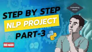 NLP Project: Part 3 (Hybrid Embedding Model)