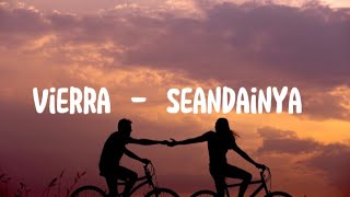Vierra  Seandainya Ii  Seandainya Kau Tahu Ku Akan Slalu Cinta vierra vierratale seandainya