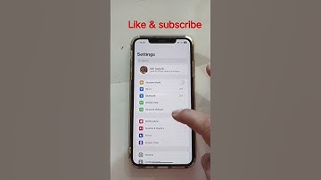 iOS 16 Haptic keyboard Feedback | Very cool feel | #shorts