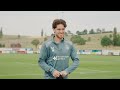 Fine finishing and intense workout in Germany! 🇩🇪 | IN TRAINING