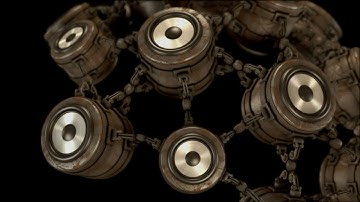 Roland JD-XI - Track 08