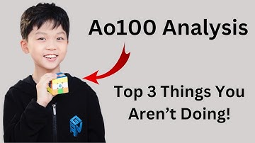 I Analysed 100 of Yiheng Wang