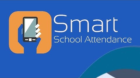 How change pic/ photo in jk smart Attendance App