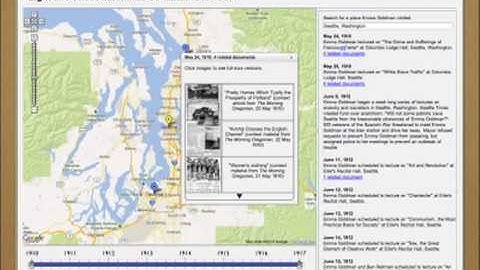 CNI: Taking Scholarly Note-taking to the Web