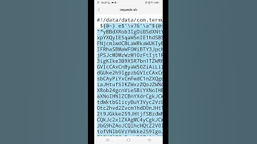 tutorial decript base64 yang di encript ke shell