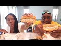 Fish Sandwich Challenge (McDonald's, Burger King, Culver's and C's Homemade)