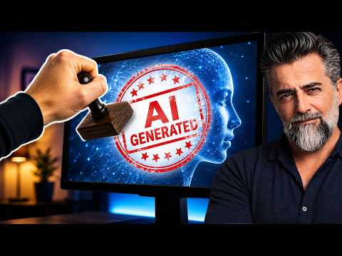 The EU and the new AI watermark: So what?!