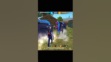 1VS5 CAN I CLUTCH SQUAD WIPE🥵WAIT FOR END🥶#shorts #shortsfeed #video #foryourpage #freefire #foryou