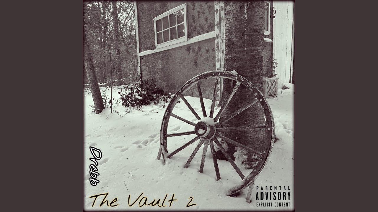 Infamous IV Cypher (feat. Meta IV, FTP Sticky & Red Larsen)