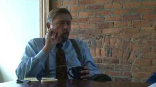 Restoring Prosperity- Transportation matters to Developers