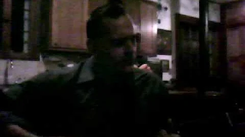 Seen All Good People-cover by Stephen Beukema