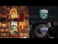 Hogwarts Houses Pride Edit - Harry Potter