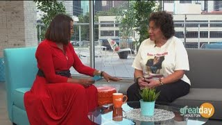 The Ashley Jadine Foundation is raising awareness of teen suicide