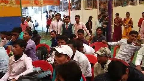 Smart value recognition katihar Haif yearly Enjoy Rajendra stadium(Bihar) 18 November 2018