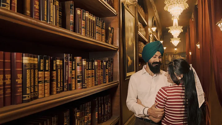 Prewedding 2025 MEHAKDEEP & KIRANJOT