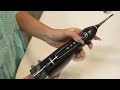 Oracura OC450 Dental PRO Countertop Smart Water Flosser - 2