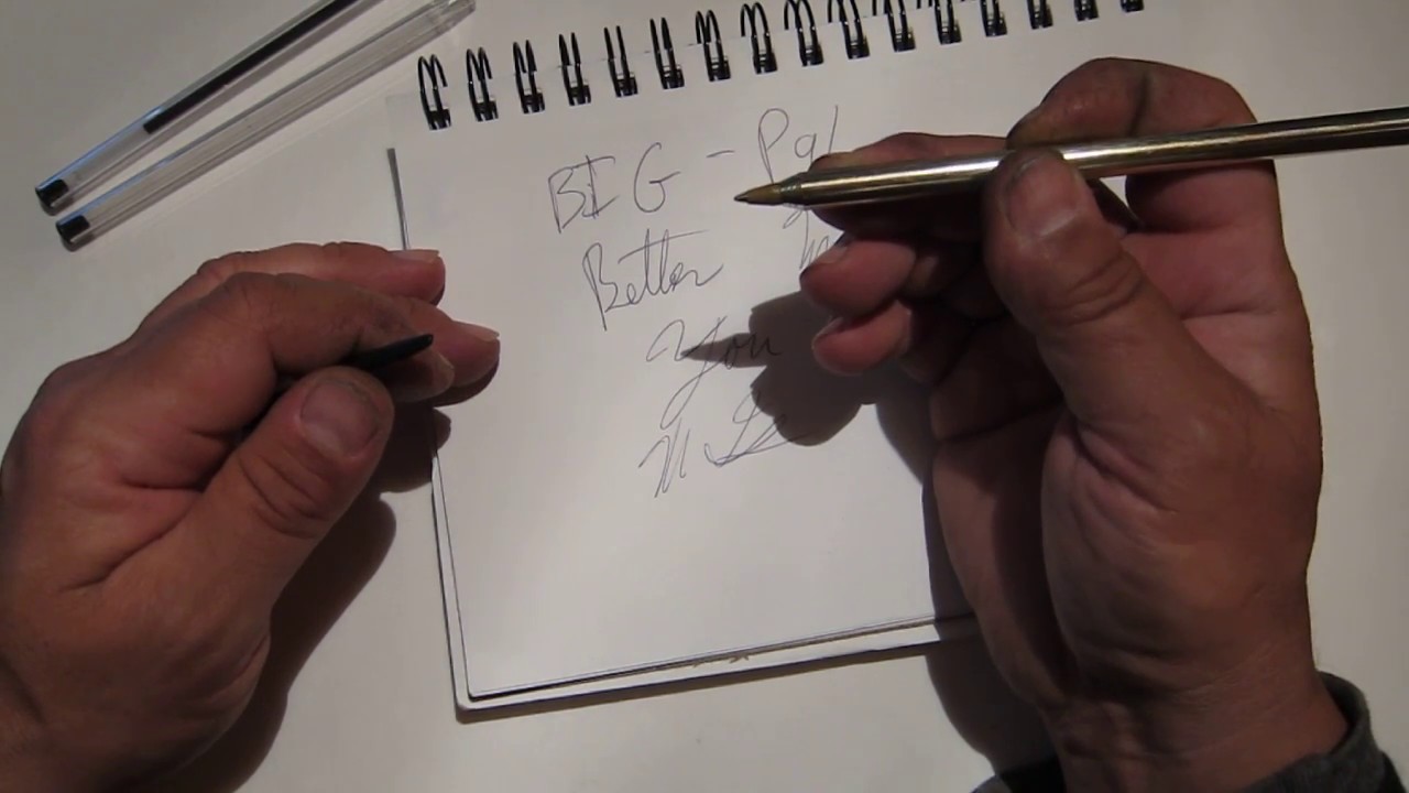 BIG-Pal by Elegant Utility