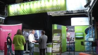 Wachstumsmarkt Gamesbranche