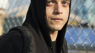 Enter Your Peak State with Mr. Robot Vibes [Coding Music]