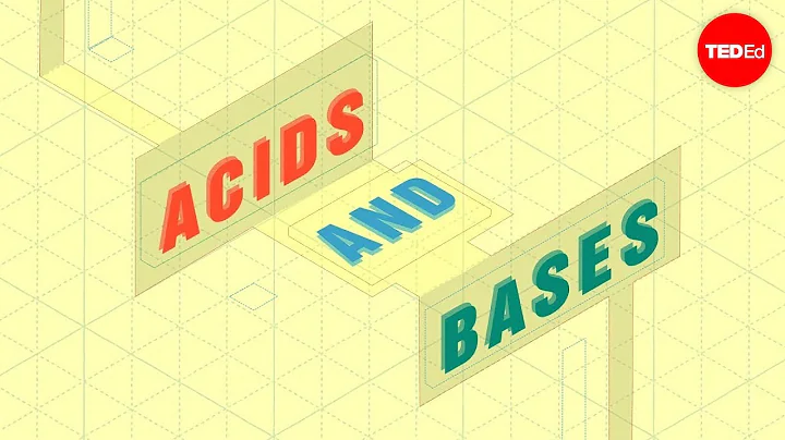 The strengths and weaknesses of acids and bases - ...