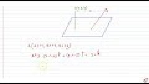 IIT JEE THREE DIMENSIONAL GEOMETRY Find the distance of the   point `P(3,8,2)` from the line `1/2...