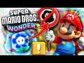  mario wonder aber wunderblumen sind verboten